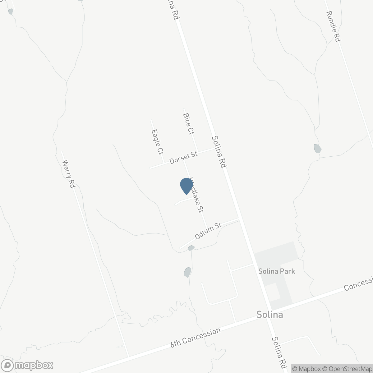 16 WESTLAKE STREET, Hampton, Ontario L0B 1J0